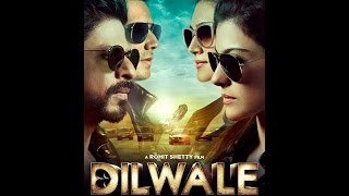 Dilwale Hindi Movie | Shahrukh Khan | Kajol | Varun Dhawan | 2016