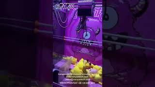 EPARK New modern style gift machine，Luxury two-jaw crane，Vending claw machine