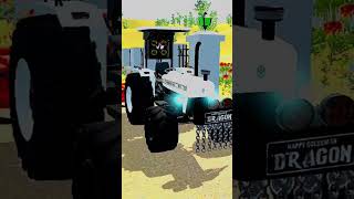 19 May 2024 new Holland tractor full modified video 😱#gaming#viral #shortvideo #shorts