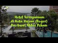 REKOMENDASI HOTEL DI SENTUL- ASTON SENTUL LAKE RESORT & CONFERENCE CENTER