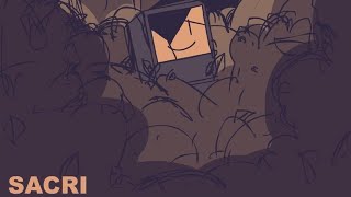 Shutting Down - Lyrics [By SacriStuff]