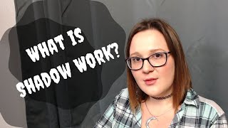 What is SHADOW WORK || Psychology or Spirituality? And why YOU  should be doing it || Podcast Live