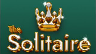 The Solitaire Gameplay