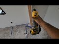 new dewalt drywall gun