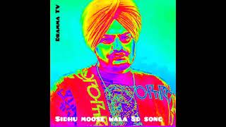 sidhu moose wala B-town song / 8D song /Sidhu moose latest song /new song of sidhu moose wala