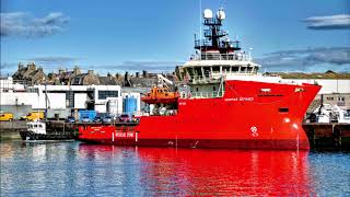 My Harbour movie