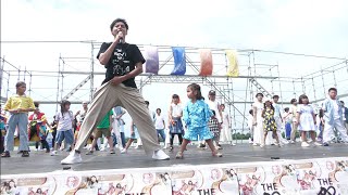 砂川THE祭り2024   7月21日