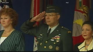 Colin Powell, former Joint Chiefs chairman, dies from COVID-19 complications