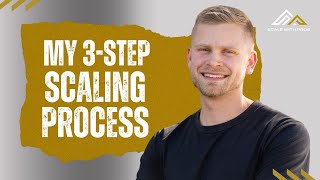 How I Turn My Businesses Into Self Managing Companies [Step by Step]