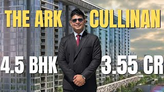 The Ark by Tribeca | Final Tower Cullinan Launch at NIBM, Pune | 4.5 BHK Tour