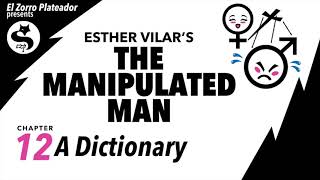 The Manipulated Man 12 — A Dictionary