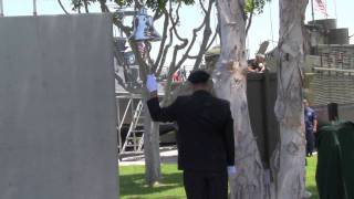 2011 VUMMF Memorial Day Ceremony