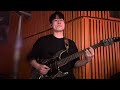 주를 찾는 모든 자들이 g a 세컨기타 팀룩워십 james tyler usa studio elite 250214 일렉기타 eg guitar cam