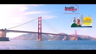 Be The Change 2024 – HealthRIGHT 360 Former Client Testimonial