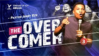 THE OVERCOMER || THIRD SERVICE || 16TH FEBRUARY 2025