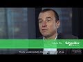 Schneider Electric steps up: Our people strategy