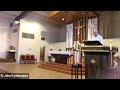 20240526 天主聖三節 the most holy trinity 粵語彌撒 講道重溫 聖湯瑪斯堂 cantonese catholic mass