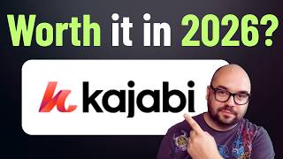 Is Kajabi Worth it in 2026? (Spring Offer)