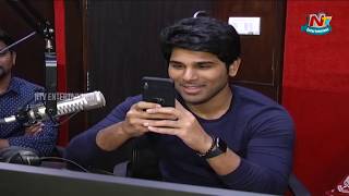 ABCD Movie Second Song Launch @ Red FM | Allu Sirish | NTV Entertainment