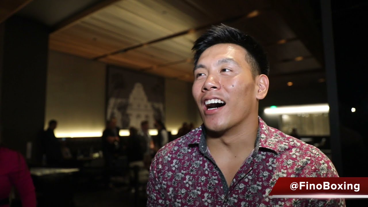 JULIAN CHUA ON ZURDO RAMIREZ KNOCKOUT VICTORY & MANNY PACQUIAO BEATING ...