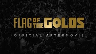 FLAG OF THE GOLDS 2016 | Mahinda College First Flag - Aftermovie