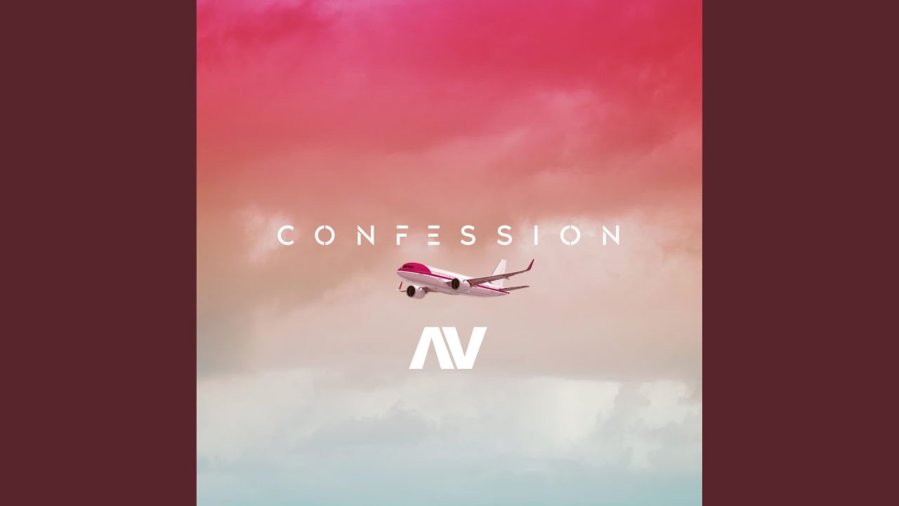 Confession Youtube Music