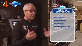 Skischoen kopen stappenplan Van den Berg Sport 2000