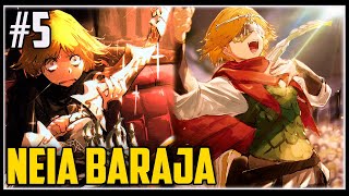 Overlord - Neia Baraja - Historias \u0026 Personajes #5