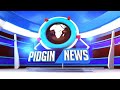 PIDGIN NEWS THURSDAY SEPTEMBER 26, 2024 - EQUINOXE TV