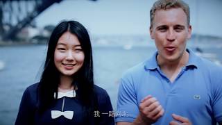 《In Australia》~Musical Poetry MV   《在澳洲》~音乐诗歌MV