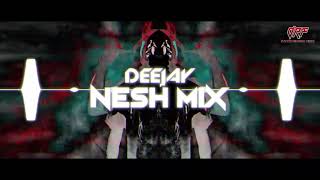 DJ Nesh Mix - Bum Dem X Astronomia Tappu Beat (DJ Tamil Remix 2021)