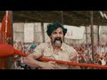 dancing rose v s kabilan fight scene l sarpatta parambarai