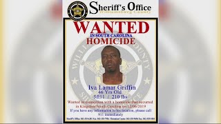 Williamsburg murder suspect