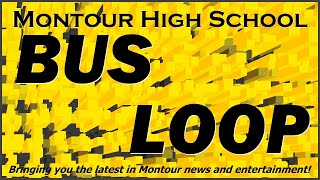 Montour Bus Loop 2-4-2025