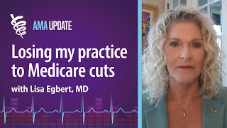 Deciding to close your medical practice and the dire consequences of Medicare cuts