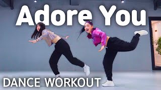 [Dance Workout] Harry Styles - Adore You | MYLEE Cardio Dance Workout, Dance Fit