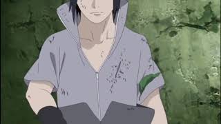 Naruto Vs. Sasuke All Fights [AMV] - Impossible