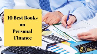 10 Best Books on Personal Finance 2022