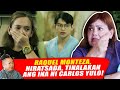 MAG-INANG ANGELICA AT CARLOS YULO, INILAMPASO NI RAQUEL MONTEZA! | Morly Alinio