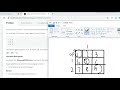 Solving: Part 5 (Diagonal-Difference) Hacker Rank Problem Javascript