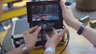 Sony Action Cam Tutorial (Wifi setup and Playback)