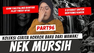 Download Mp3 PERSYARATAN NEK MURSIH KHW PART 96