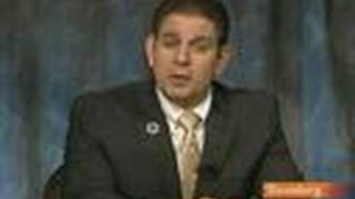 Michigan's Bernero Says U.S. Needs More Production Jobs: Video