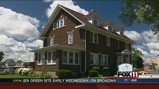 Brown Co. Heroin bust