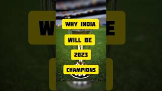2011 world cup vs 2023 world cup I ICC world cup 2023 champion  #shortvideo #viral #trending