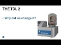 an introduction to the tdl 2 water activity meter for volatile samples