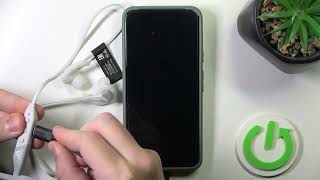 Adidas RPD 01: How to Charge Using Your Phone | Charge Your Device with Mobile Power