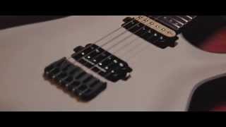 Alternative 8 Humbucker: Metal Demo