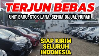 Mobil Bekas Kalah Murah, Daihatsu Lagi Habisin Terios \u0026 Sigra Sisa NIK 2024