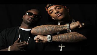 Mobb Deep Ft. Nyce Da Future - It's Like That (Prod. By Havoc)